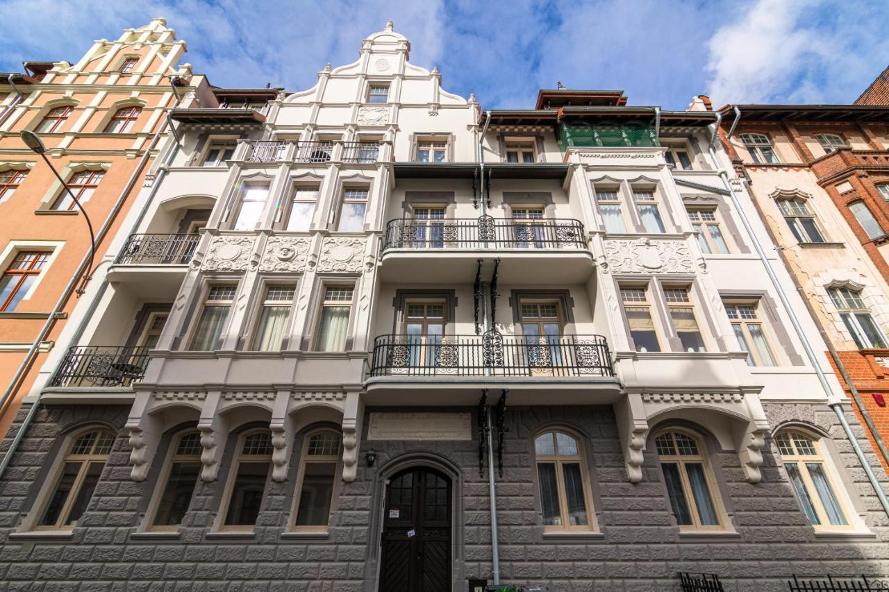 Apartment Hvile 11- Z Antresola, With An Entresol *